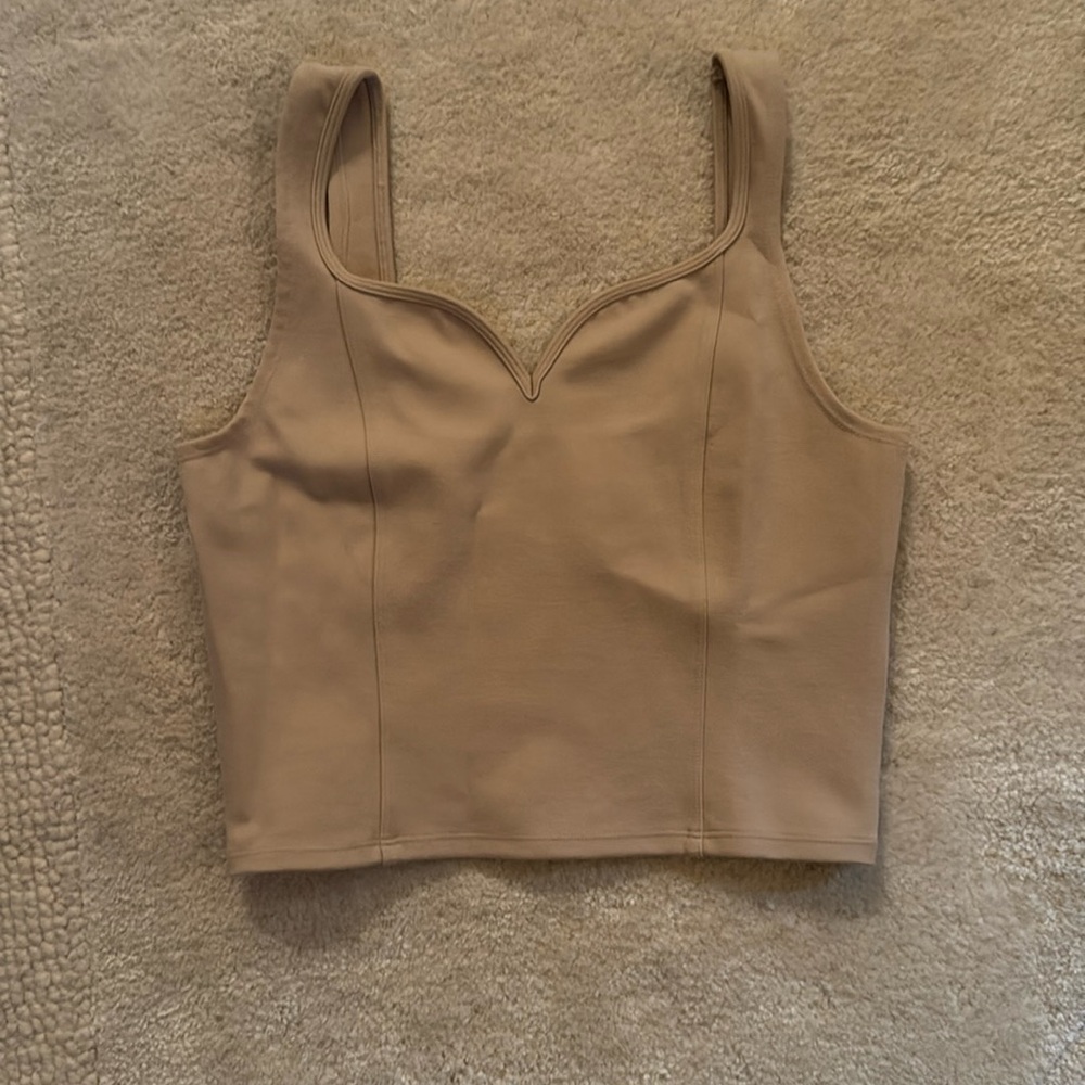 Abercrombie & Fitch tank top size XS